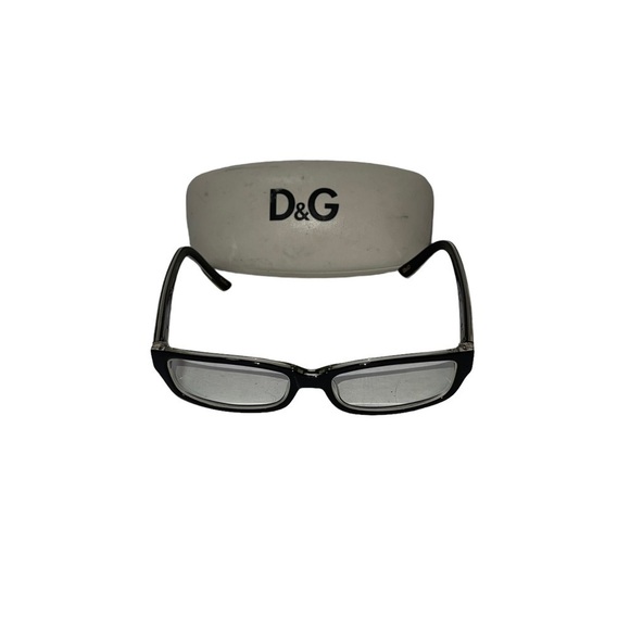 Dolce & Gabbana Woman Prescription Glasses - Picture 1 of 4
